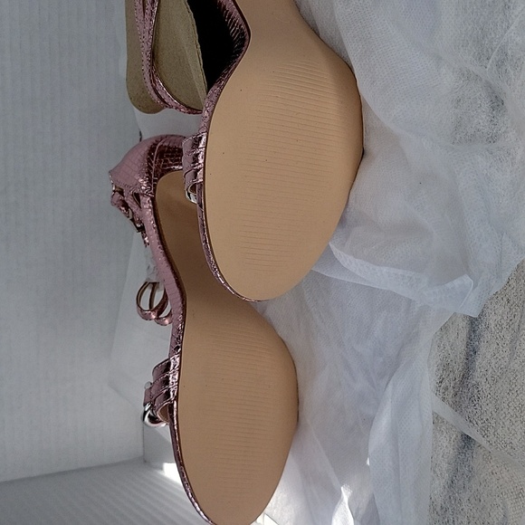 Fashion sandals - Picture 6 of 6